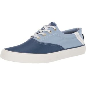 Sperry men’s striper ll CVO sneakers size 7.5